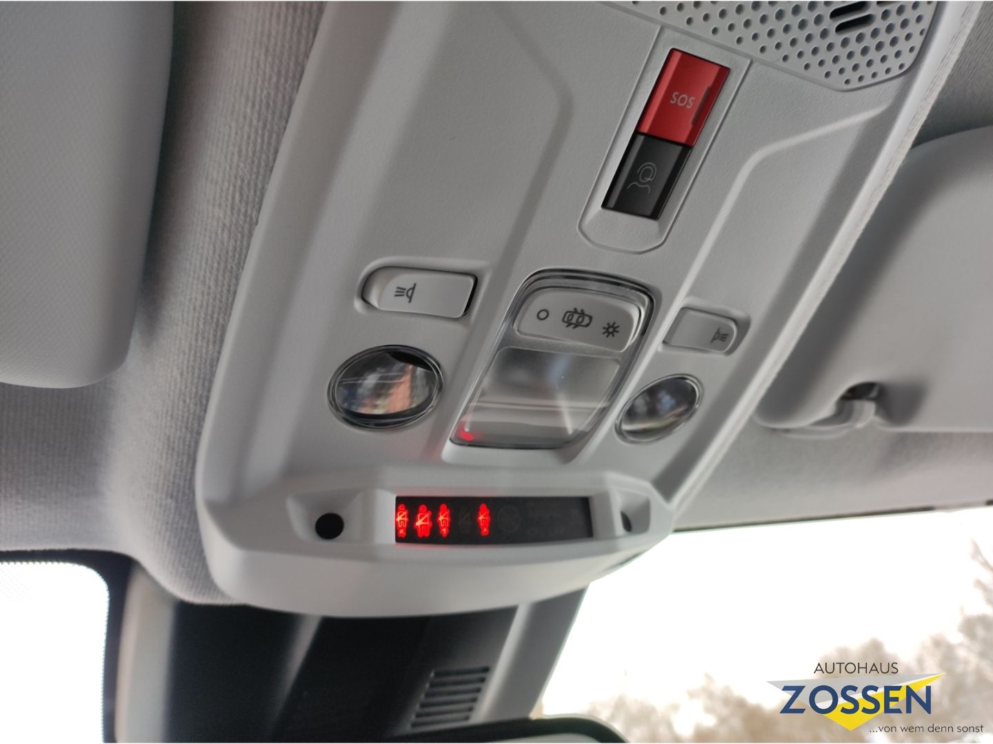 Opel Corsa - Bild 13