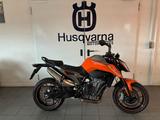 KTM 790 Duke - KTM MOTORRAD