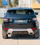 LAND ROVER Evoque 2.2D GARANTIE *4WD*Automatik*TÜV*INSP