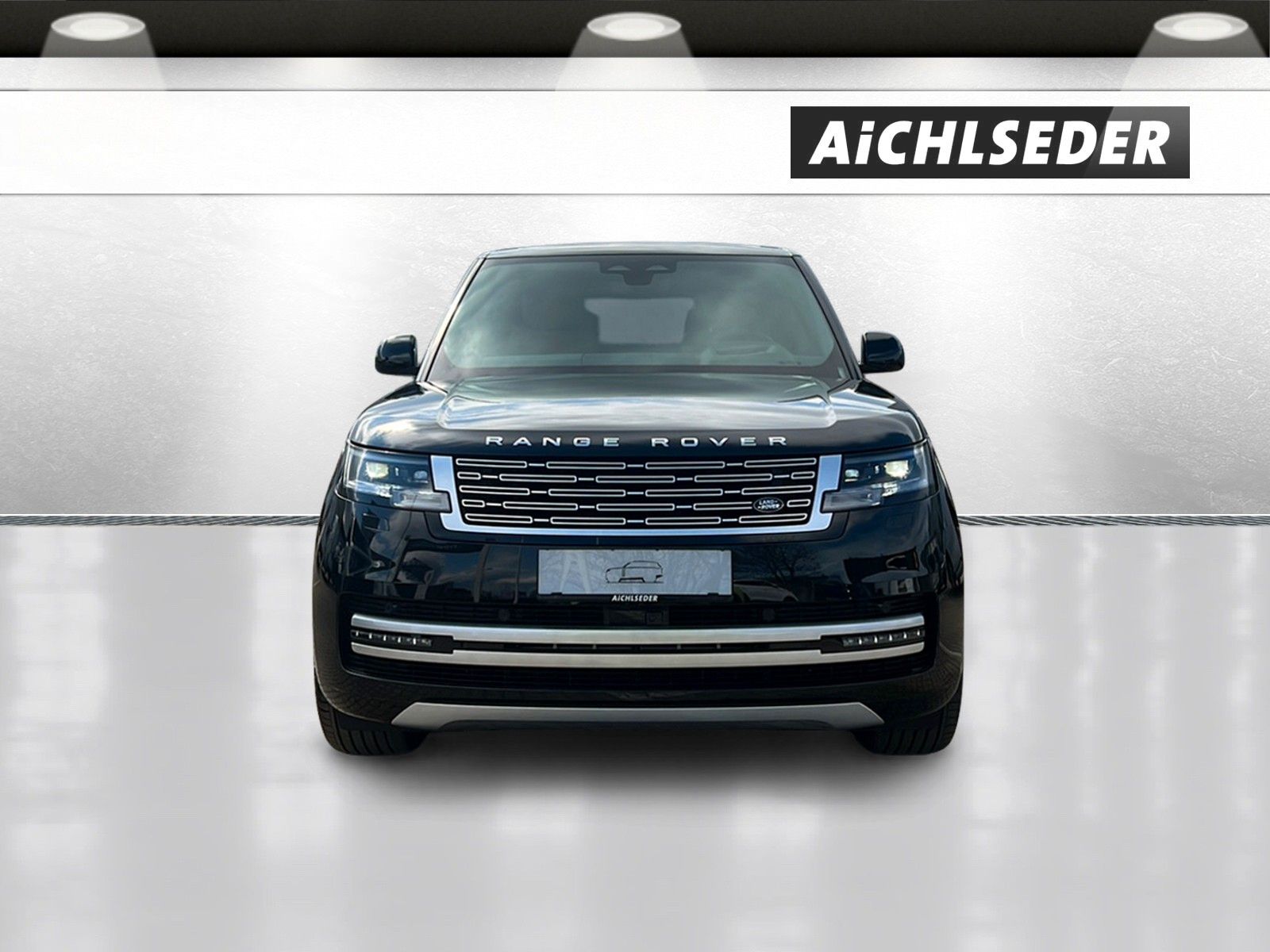 Land Rover Range Rover Autobiography imagem 2