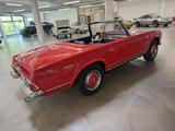 Mercedes-Benz SL 230  W113 Pagode restauriert - Mercedes-Benz SL 230