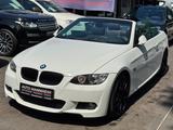 BMW 325i Cabrio E93 M SPORT MANUELL 154.000km - BMW 325 aus 2008: 325i