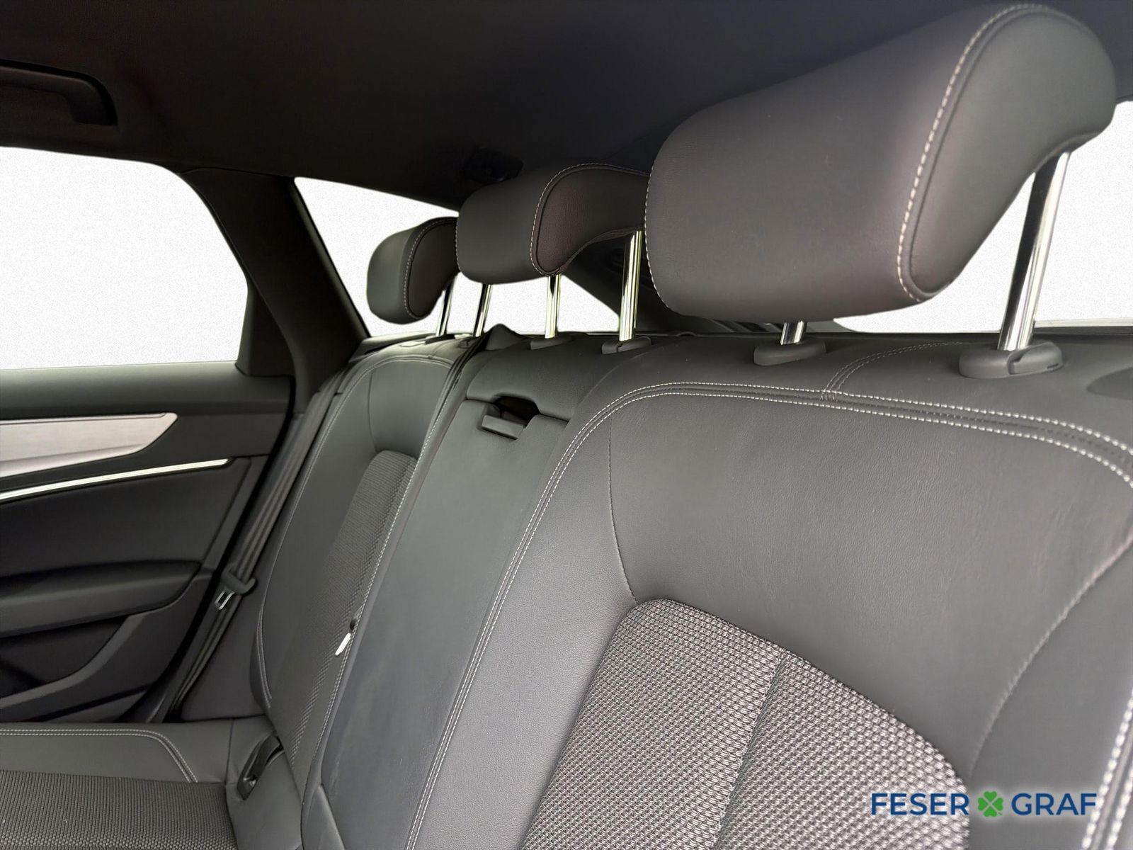 Audi A6 - Bild 13