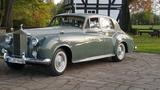 Rolls-Royce Silver Cloud