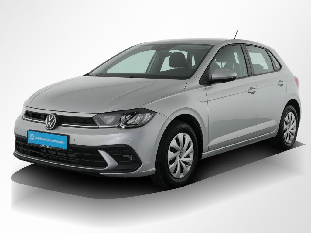 Volkswagen Polo Life 1.0 TSI DSG Navi Kamera LED SiHz, миниатюра 14