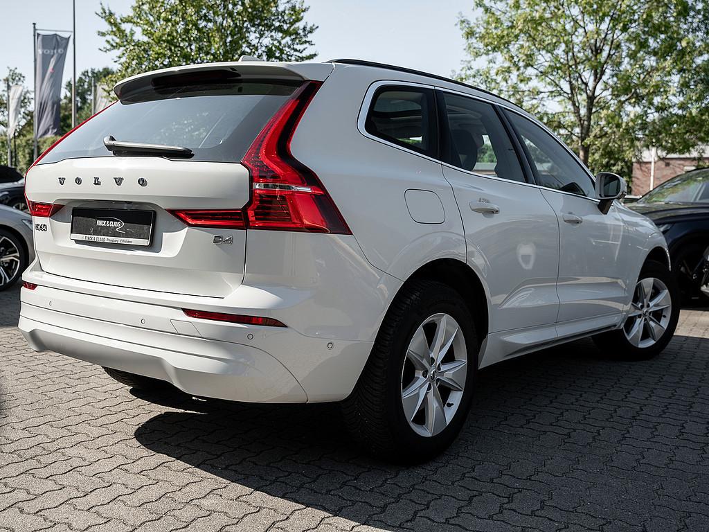 Volvo XC60 B4 Momentum Pro 360° PANO HUD NAVI KLIMA