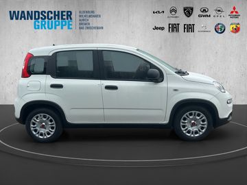 Fiat Panda MY24 Hybrid 1.0 GSE 70PS KLIMAANLAGE*RADIO