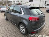 Citroën C4 Picasso/Spacetourer Selection - Citroën C4 Picasso: Selection