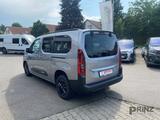 Citroën Berlingo Max XL 1.5 BlueHDi 130 Automatik*1.Hand - Citroën Berlingo: Max