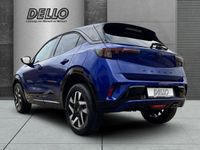 Opel Mokka - Vorschau Bild 3
