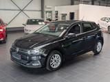 Volkswagen Polo 1.0 TSI DSG OPF Comfortline Navi 1.Hand - VW Polo Gebrauchtwagen in Ludwigshafen