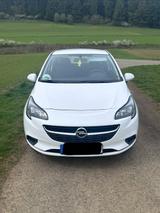 Opel Corsa 1.4 Edition - Opel Corsa von privat