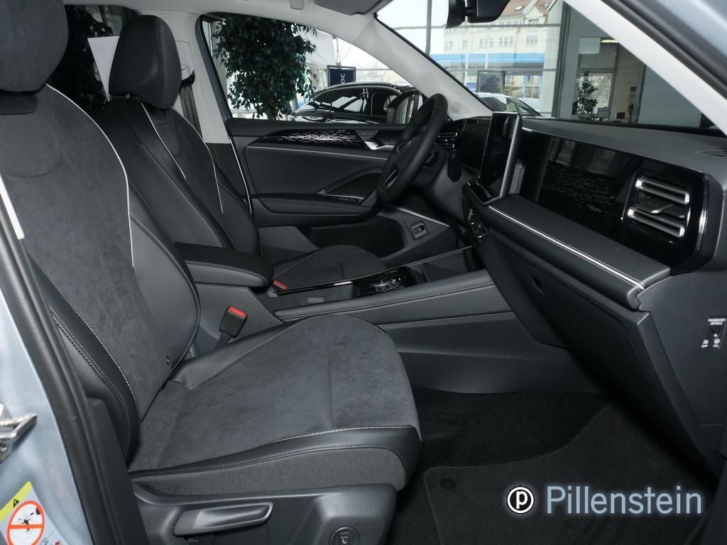 Volkswagen Tiguan - Bild 4