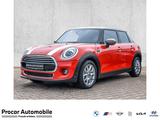 MINI Cooper PANO ACC NAVI LED PDC V+H DAB Parkass. - MINI Cooper in Wuppertal