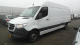 Mercedes-Benz Sprinter III Kasten RWD/AWD 311/315/317/319 CDI - Mercedes-Benz Sprinter 319 cdi