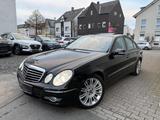 Mercedes-Benz E 280 Avantgarde Navi*BiXenon*AHK*Standheizung - gebrauchte Mercedes-Benz E 280 aus dem Jahr 2006
