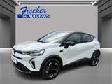 Renault Captur Techno Sitz u. LenkHz. CarPlay 