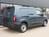 Fiat Doblo Maxi 1.5 130 Automatik / Vollausstattung - Fiat Doblo Neuwagen
