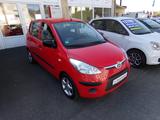 Hyundai i10 Edition+ 4 Türer , ALU , Tüv neu , - Hyundai i10 in Bonn