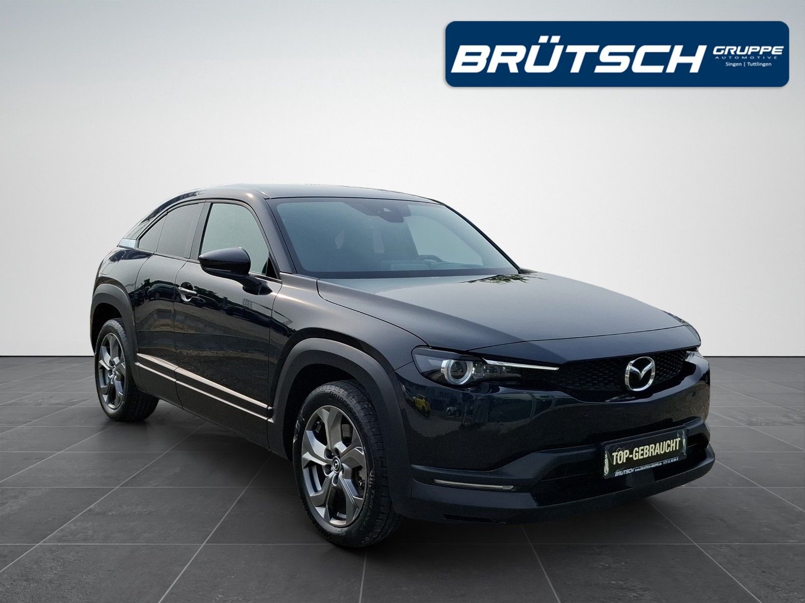 MAZDA MX-30 e-SKYACTIV ACC / NAVI / LED / KAMERA / SIT - Image 2