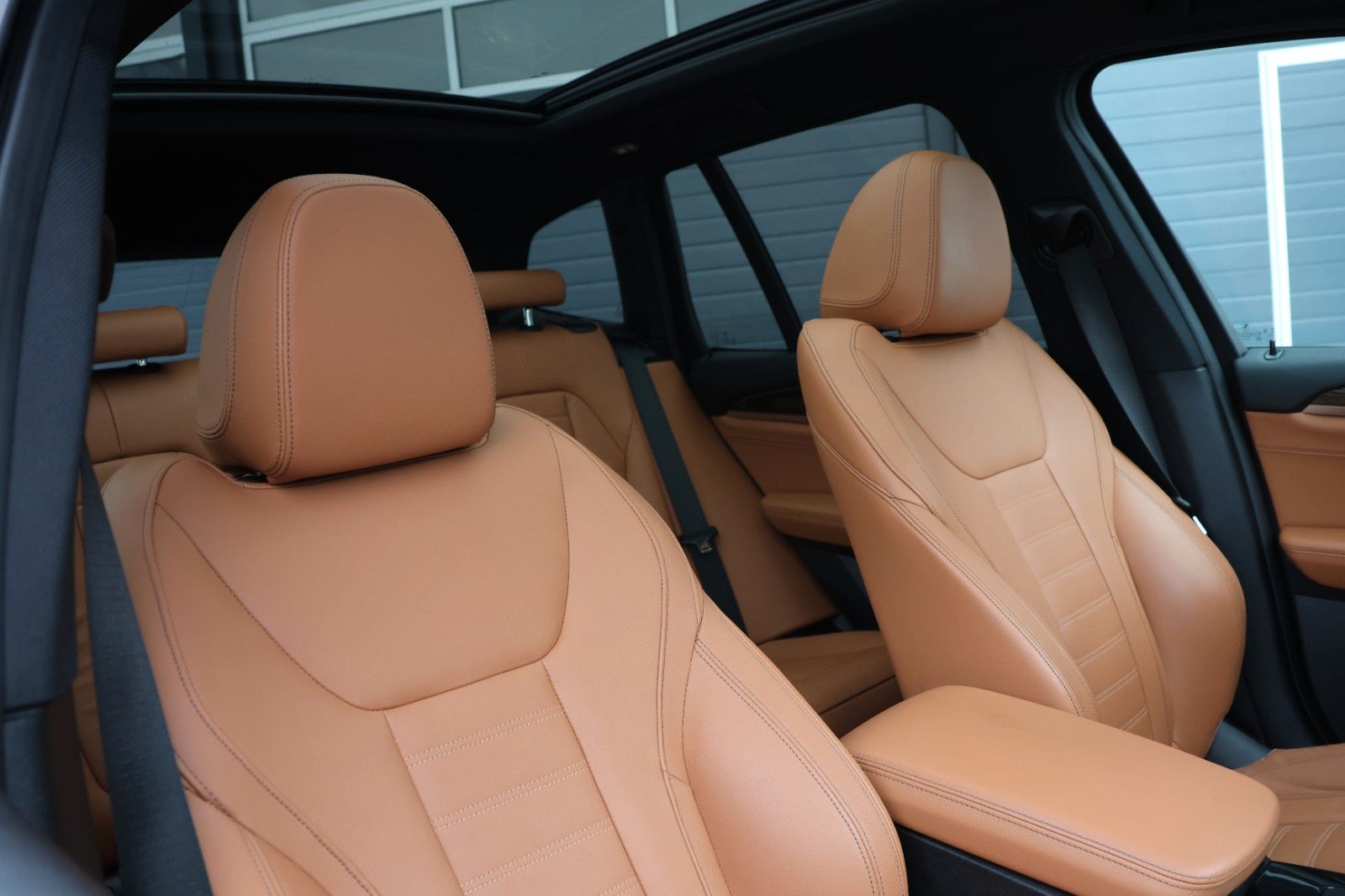 BMW X3 xDrive M/LED/PANO/SHZ/CarPlay/TOTW/KAMERA/R19 foto 14