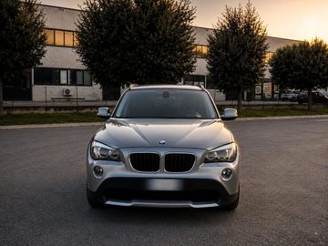BMW X1 - 3