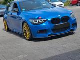BMW 118i M Paket  - BMW 118: 118i M Paket