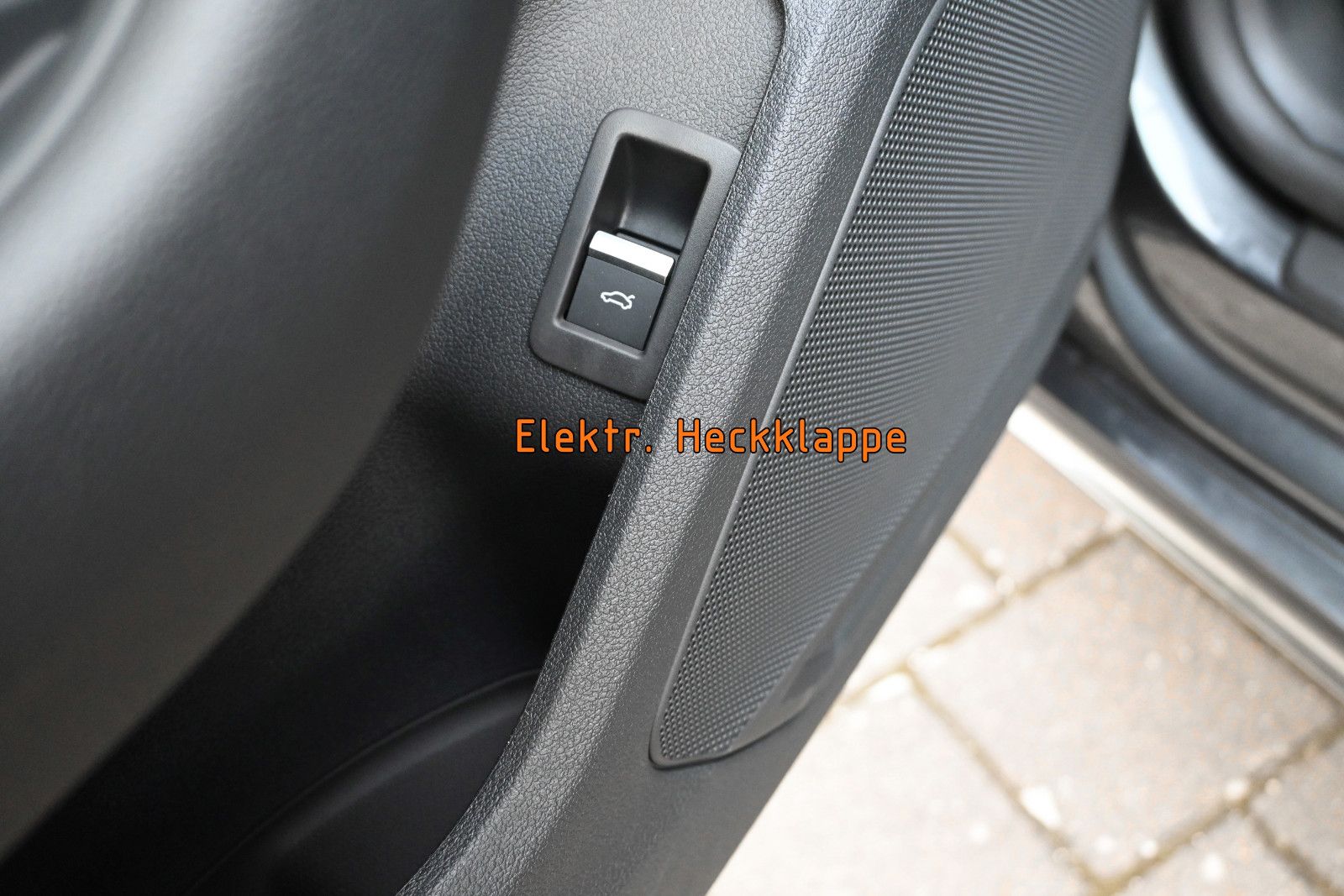 Fahrzeugabbildung Audi A5 40 TFSI S tr qu. Sportback S Line °ACC°KAMERA