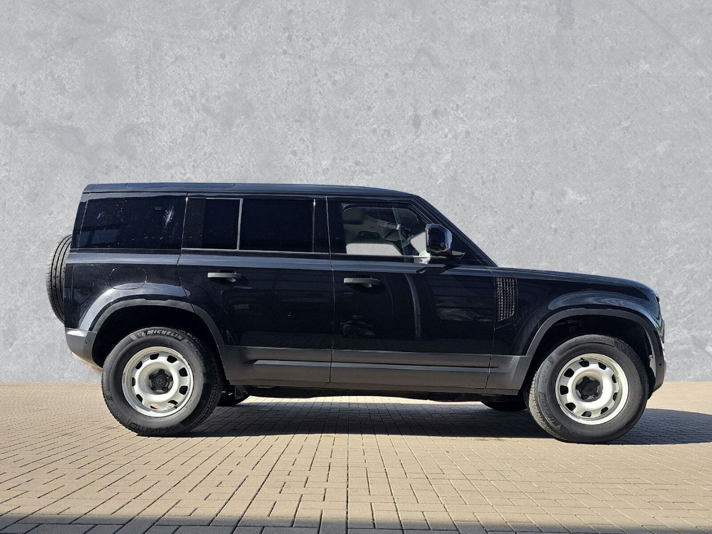 Land Rover Defender 110 D250 AWD HARD TOP ACC LED AHK SHZ foto 7