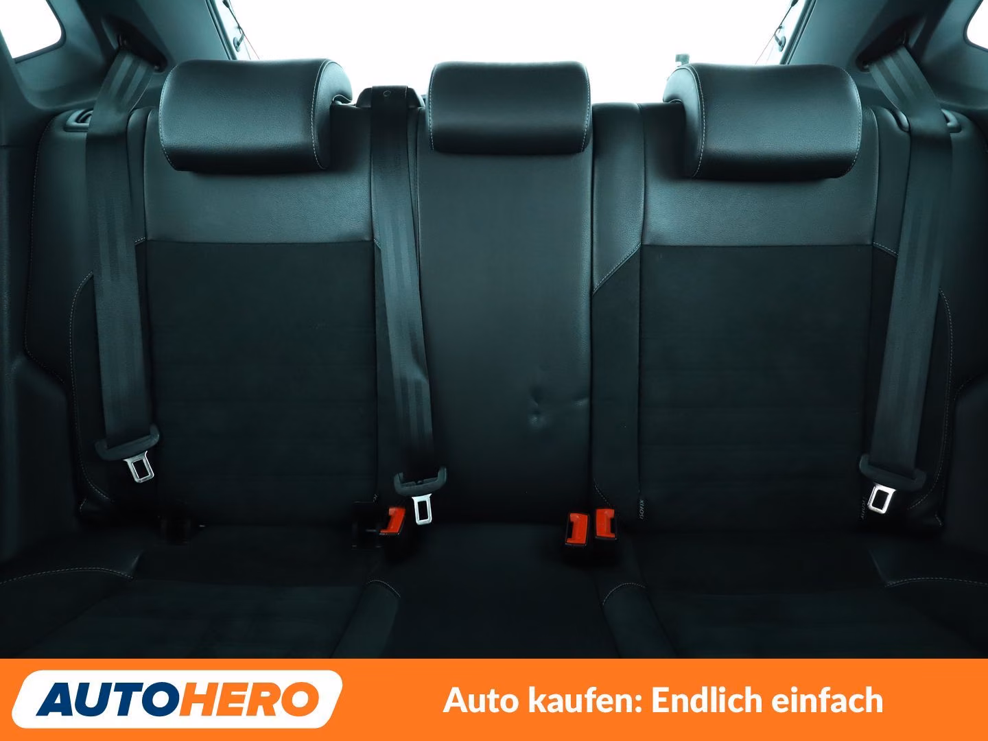 Volkswagen Polo 1.4 TDI Highline BlueMotion Tech Aut.*NAVI*