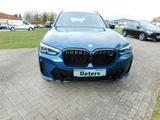 BMW X3 M40+Panoramadach+Winterfreudepaket+HiFi - BMW X3 M40