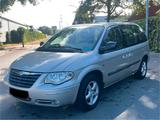 Chrysler CHRYSLER VOYAGER 2.8 DIESEL AUTOMATIK KLIM... - Chrysler Voyager: 2.8