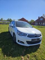 Citroën C4 Lim. Selection - Citroën C4: Selection