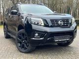 Nissan Navara NP300 Double Cab 4x4|360|LED|KEYLESS| - Nissan mit Diesel-Antrieb: Geländewagen