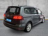 Volkswagen Sharan 1.4 TSI DSG Highline XENON PANO eTÜREN - Volkswagen Sharan mit Benzin-Antrieb: Kleinbus, Automatik