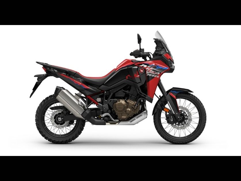 Fahrzeugabbildung Honda CRF 1100 A Schalter 2025 sofort