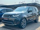 Land Rover Discovery 5 SE TD6 Pano Navi Vollaustattung Top