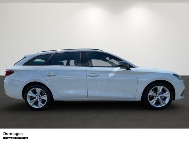 Seat Leon - Bild 3