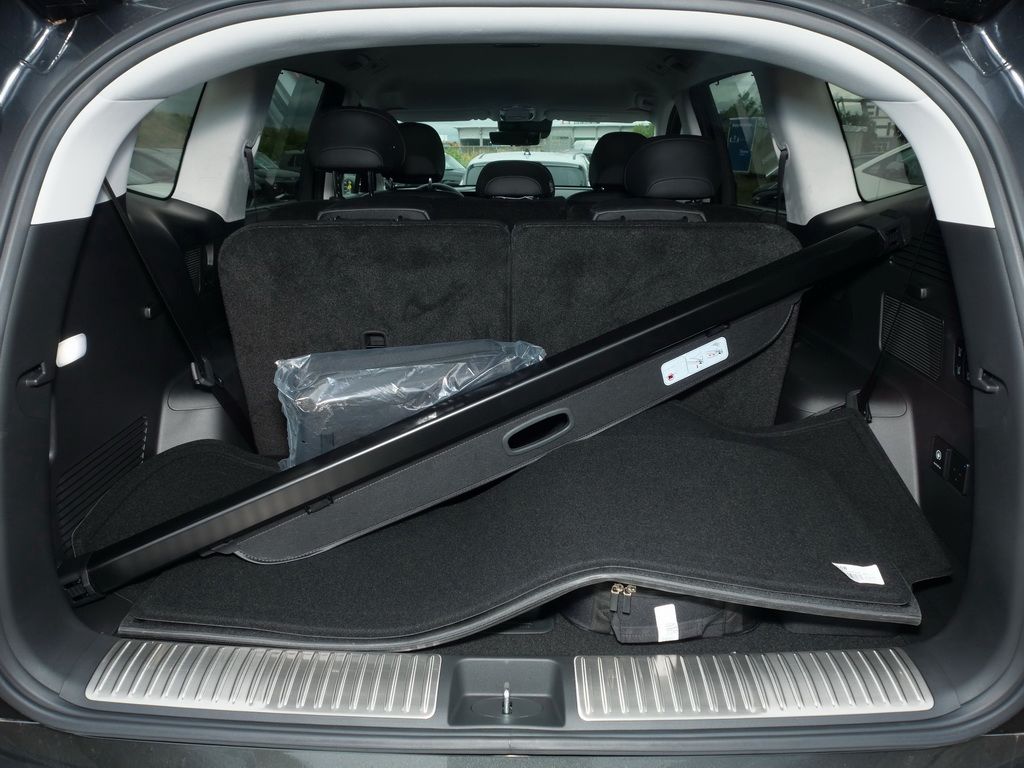 Hyundai IONIQ 9 - Bild 9