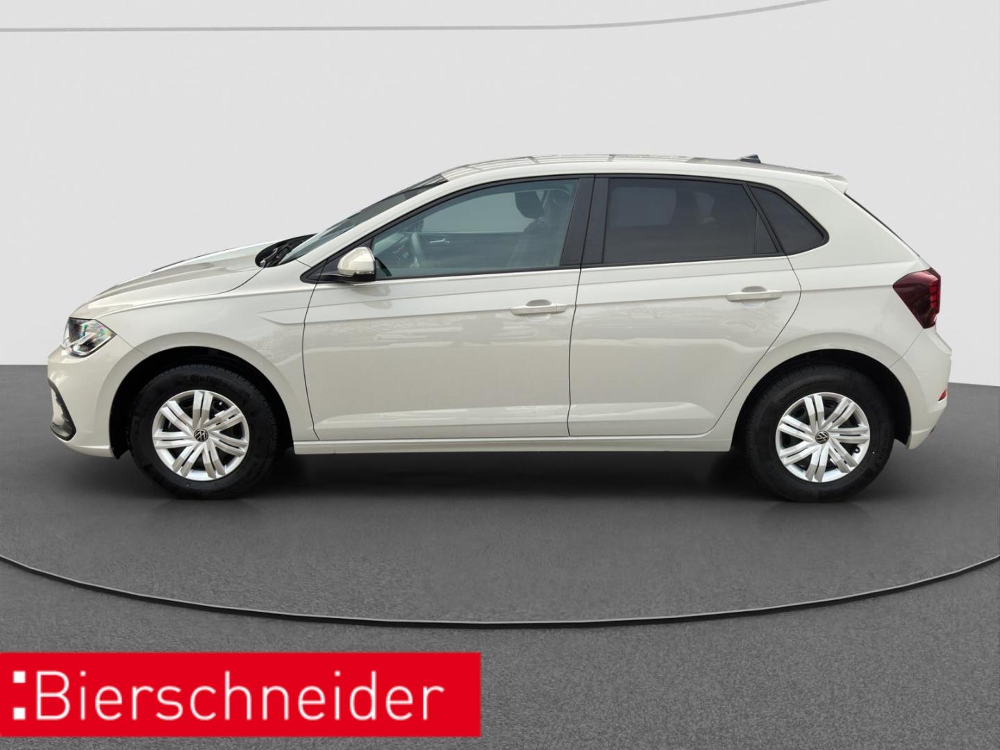 Volkswagen Polo 1.0 MPI KLIMA SHZ LED PDC DIGITAL COCKPIT, миниатюра 4