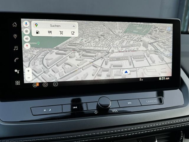 Fahrzeugabbildung Nissan Qashqai 1.5 VC-T e-Power Tekna 19`*PP*PGD*MJ25