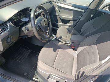 Skoda Octavia - 10