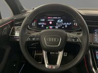 Audi SQ7 - Vorschau Bild 14