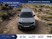 Jeep Avenger - Vorschau Bild 8