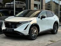 Nissan Ariya | 360°Kamera | Assistenz Systeme