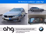BMW 520d xDrive Touring Tempomat, Klimaautomatik, Ha - BMW 5er Reihe aus 2022