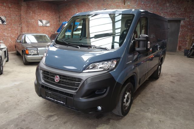 Fiat Ducato Kasten L1 H1 Klima Kamera Tempo Tüv E6