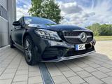 Mercedes-Benz C 220 d T Autom. - - Mercedes-Benz C 220 Gebrauchtwagen in Nürnberg