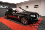 Rolls-Royce Ghost Extended Wheelbase - Rolls-Royce Ghost aus 2023