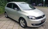 Volkswagen Golf Plus Style 1.4 TSI Navi*PDC*SHZ*MFL*1.Hand - VW Golf Plus Gebrauchtwagen in München